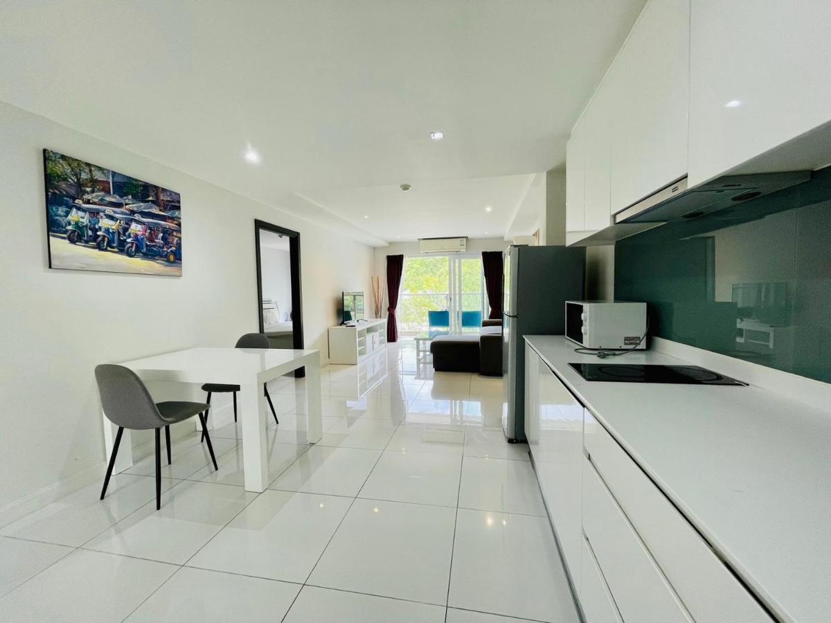 The Place Pratumnak By Pattaya Sunny Rentals ห้อง รูปภาพ