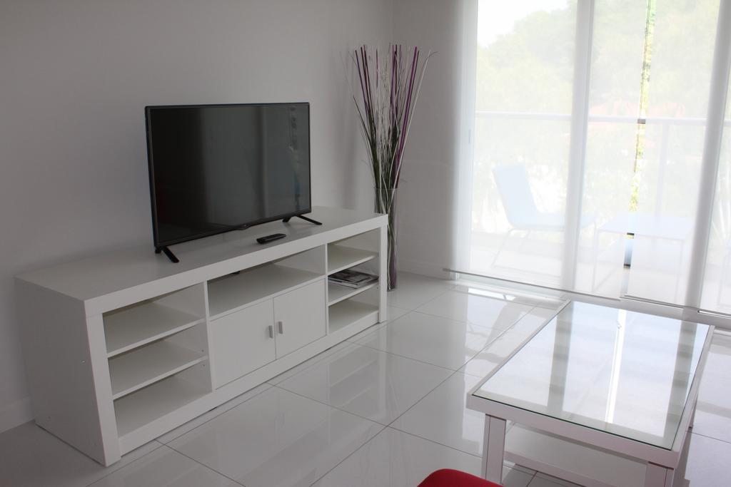 The Place Pratumnak By Pattaya Sunny Rentals ห้อง รูปภาพ